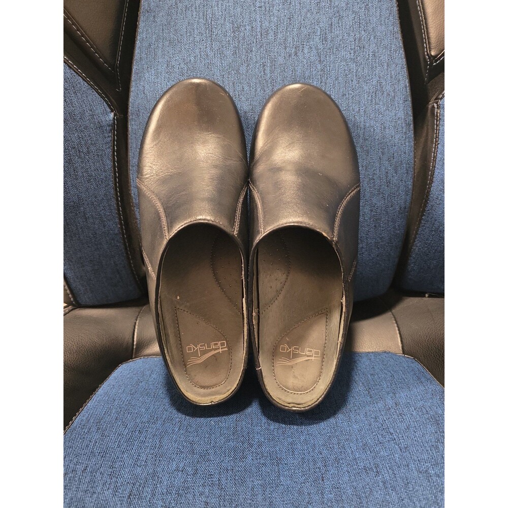 Dansko shoes